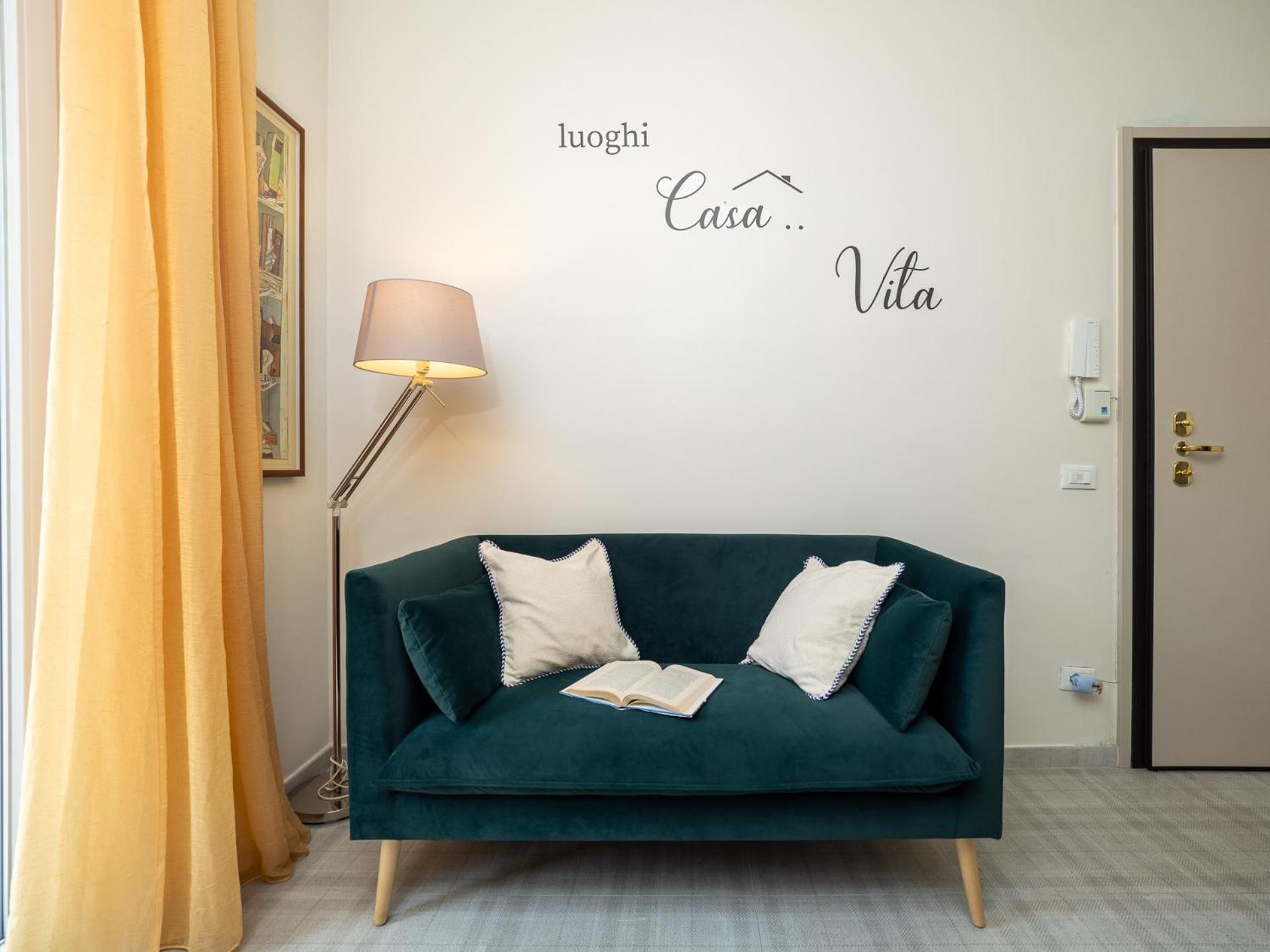 Ferienwohnung Stylish Flat With Balcony - 15 Min To Duomo Mailand Exterior foto