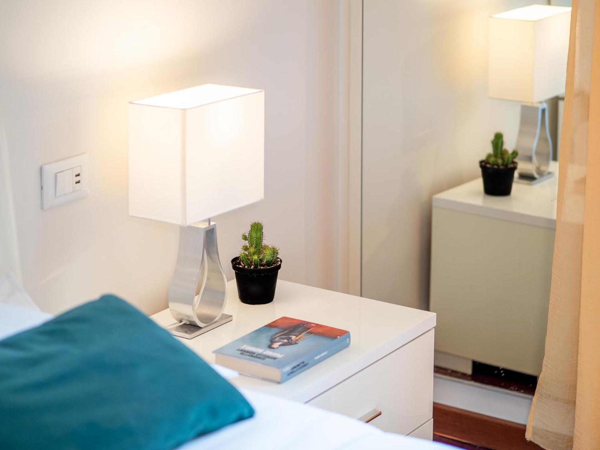 Ferienwohnung Stylish Flat With Balcony - 15 Min To Duomo Mailand Exterior foto