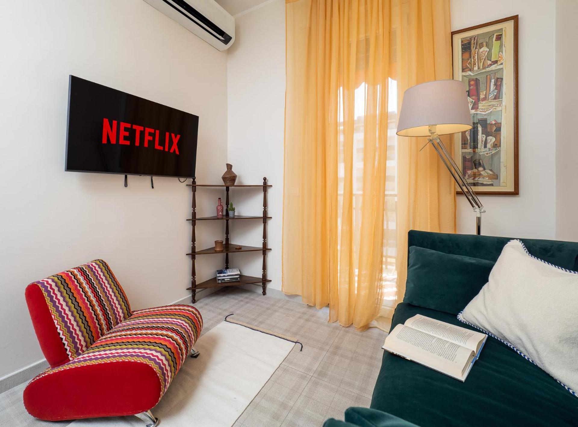 Ferienwohnung Stylish Flat With Balcony - 15 Min To Duomo Mailand Exterior foto