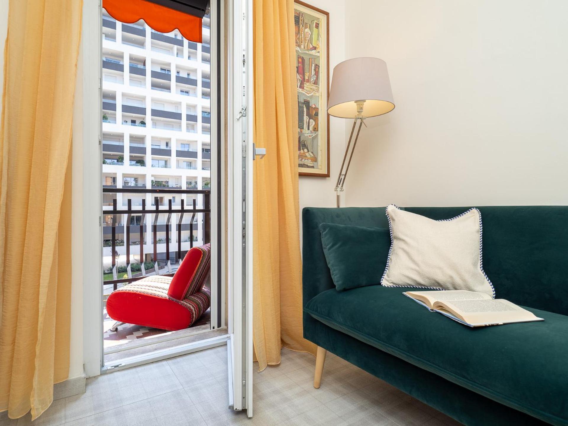 Ferienwohnung Stylish Flat With Balcony - 15 Min To Duomo Mailand Exterior foto